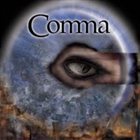 COMMA Elusive Dreams album cover