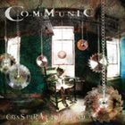 COMMUNIC — Conspiracy in Mind album cover