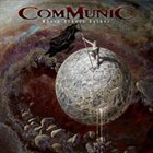 COMMUNIC Where Echoes Gather album cover