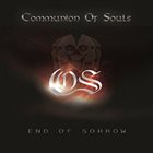 COMMUNION OF SOULS End Of Sorrow album cover