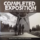 COMPLETED EXPOSITION Stand Alone Completed Exposition album cover