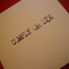 COMPLY OR DIE 2008 Demo album cover