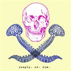COMPLY OR DIE Comply Or Die album cover