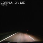 COMPLY OR DIE Invocation album cover