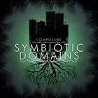 COMPOSURE Symbiotic Domains album cover