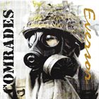 COMRADES Eversor / Comrades album cover