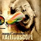 CONCEPT INSOMNIA Kaleidoscope album cover