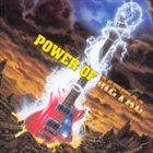 CONCEPTION Power Of Metal album cover