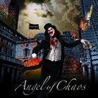 CONCERTO MOON Angel of Chaos album cover