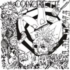 CONCRETE FACELIFT Uuaaggghhh album cover