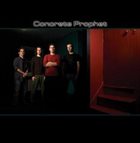 CONCRETE PROPHET Concrete Prophet album cover