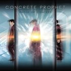 CONCRETE PROPHET Proof Of Concept album cover