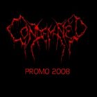 CONDEMNED Promo 2008 album cover