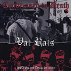 CONDEMNED TO DEATH 1983 EP And Demo Sessions album cover