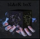 CONDITIONED RESPONSE Black Box album cover