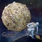 CONDUIT Life On Repeat album cover