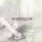 CONFESSION Can't Live Can't Breath album cover