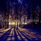 CONFESSIONS OF A TRAITOR Seasons album cover