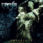 CONFESSOR — Unraveled album cover