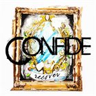 CONFIDE Recover album cover