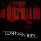 CONFINED WITHIN The World Stops Turning album cover
