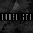 CONFLICTS Conflicts album cover