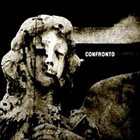 CONFRONTO Causa Mortis album cover