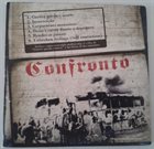 CONFRONTO Nonsense Premonition / Confronto album cover