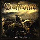 CONFRONTO Sanctuarium album cover