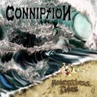 CONNIPTION (WI) Relentless Tides album cover