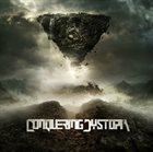 CONQUERING DYSTOPIA — Conquering Dystopia album cover