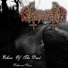 CONSECRATION Echoes Of The Dead album cover