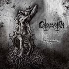 CONSECRATION — Fragilium album cover