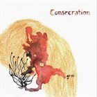 CONSECRATION Grob album cover