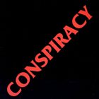 CONSPIRACY (CA) Conspiracy album cover
