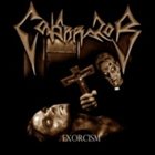 CONSPIRATOR Exorcism album cover