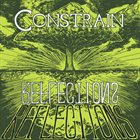 CONSTRAIN Reflections album cover