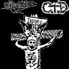 CONSUMED TO DEATH Bizarre X / CxTxD album cover