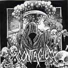 CONTAGIUM Contagium album cover