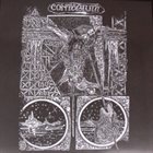 CONTAGIUM Contagium (2012) album cover