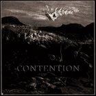 CONTENTION Contention album cover