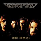 CONTRADICTION Good Company album cover