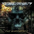 CONTRADICTION The Warchitect album cover