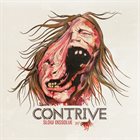 CONTRIVE Slow Dissolve album cover