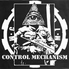 CONTROL MECHANISM Flat Earth / Control Mechanism album cover