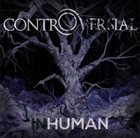 CONTROVERSIAL Inhuman album cover
