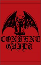 CONVENT GUILT Convent Guilt album cover
