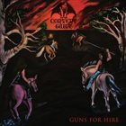 CONVENT GUILT Guns For Hire album cover