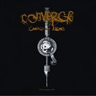 CONVERGE Caring and Killing album cover
