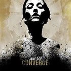 CONVERGE — Jane Doe album cover